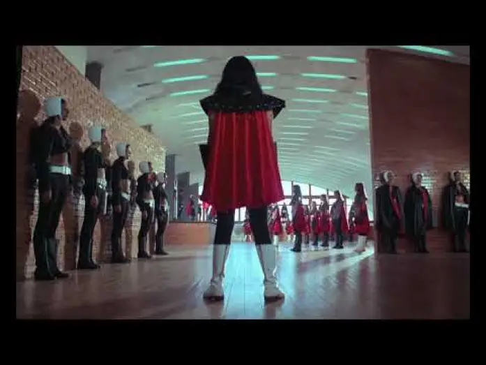 Watch film The Girl from Rio — Movie Clip