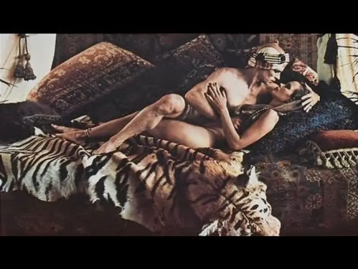 Watch film Valentino — Bernard Rose on VALENTINO
