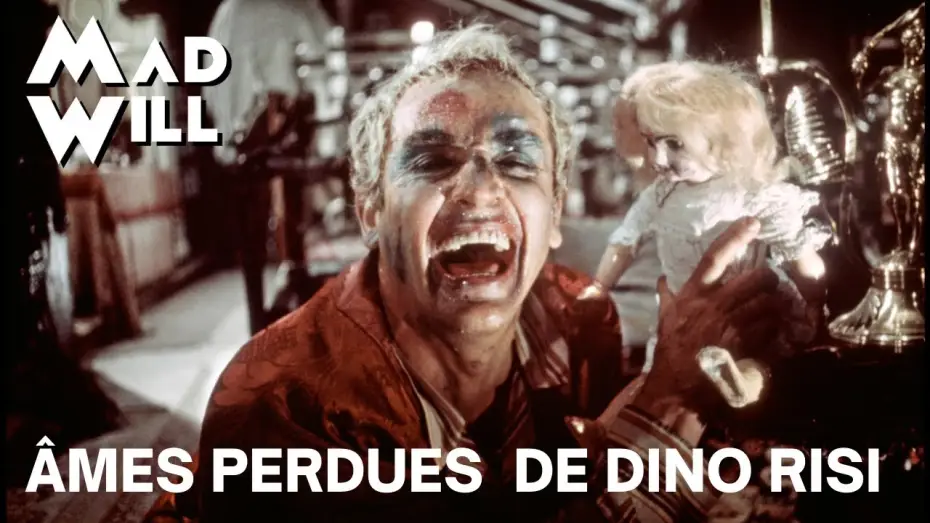 Watch film Lost Soul — AMES PERDUES DE DINO RISI : LA CRITIQUE