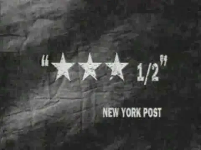 Watch film Small Faces — Small Faces Trailer (1996)