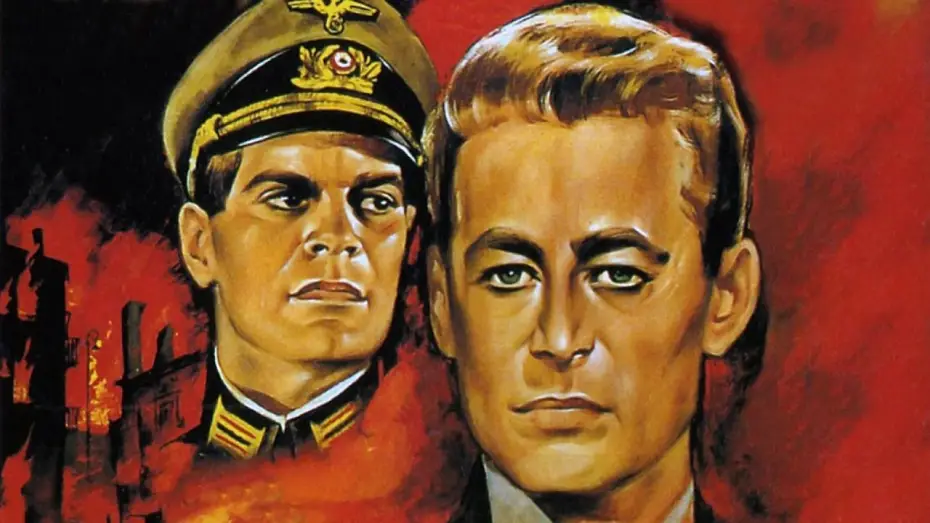 Watch film The Night of the Generals — NOC GENERAŁÓW - ZWIASTUN FILMU