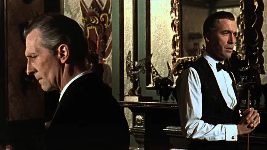 Watch film The Skull — The Skull - Trailer