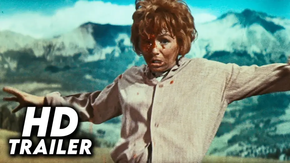 Watch film The Unsinkable Molly Brown — The Unsinkable Molly Brown (1964) Original Trailer [HD]