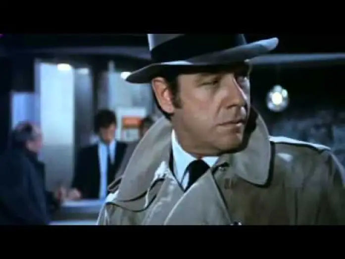 Watch film Un Flic — Un Flic (1972) Trailer
