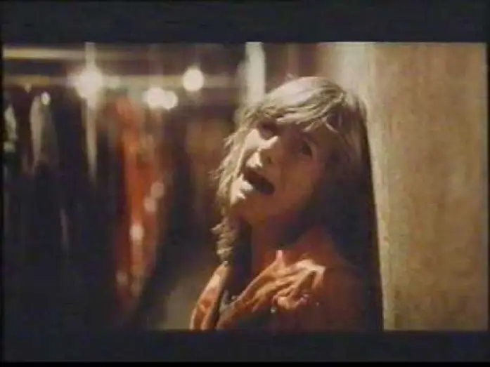 Watch film Alien 2: On Earth — "Alien Terror" (aka "Alien 2") (1980) Australian Video Trailer
