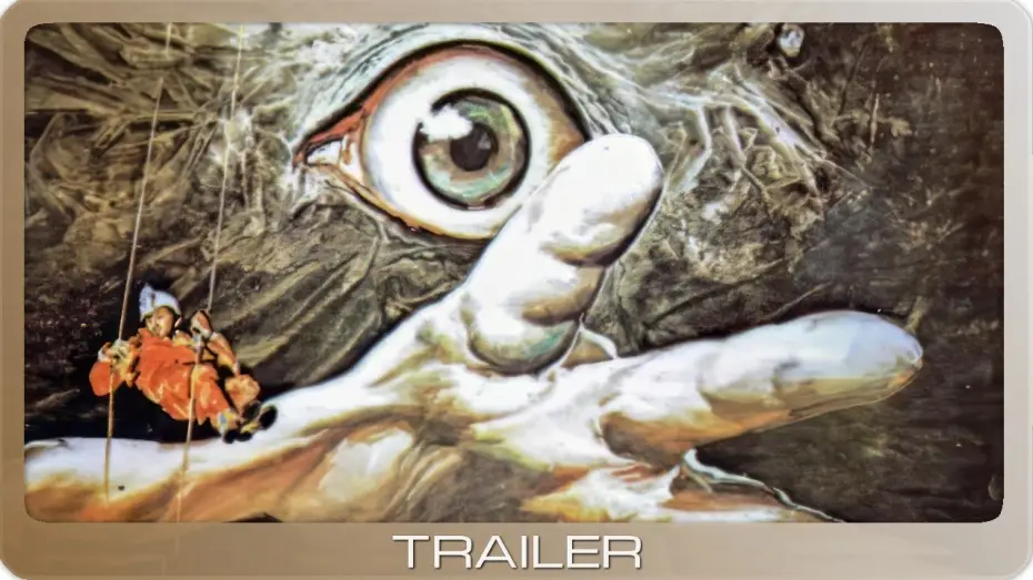 Watch film Alien 2: On Earth — Alien - Die Saat des Grauens kehrt zurück ≣ 1980 ≣ Trailer
