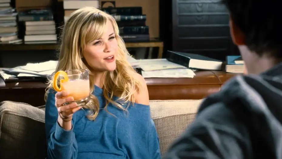 Watch film How Do You Know — WOHER WEIßT DU, DASS ES LIEBE IST - HD Trailer - Ab 3. Juni 2011 auf Blu-ray™ & DVD!