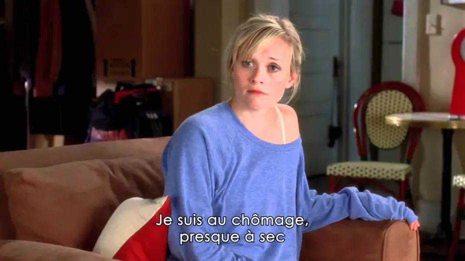 Watch film How Do You Know — Comment Savoir - bande-annonce 2 VOST