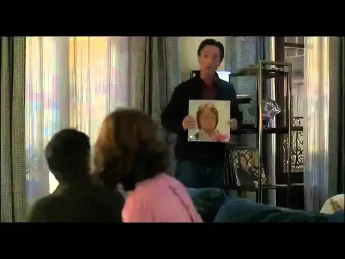 Watch film The Dinner Guest — L'Invité (2007)  VF