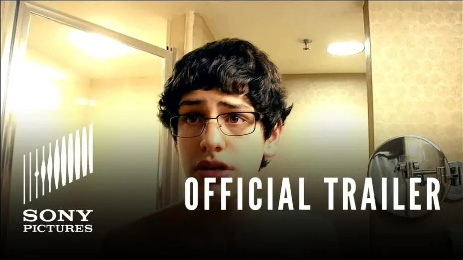 Watch film The Virginity Hit — Official Trailer
