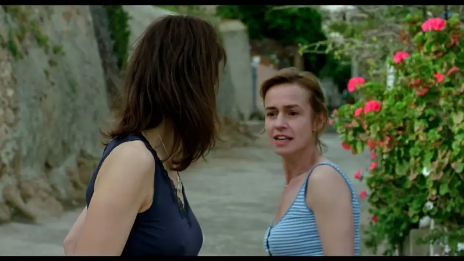 Watch film Queen to Play — Joueuse (Caroline Bottaro) - Bande Annonce