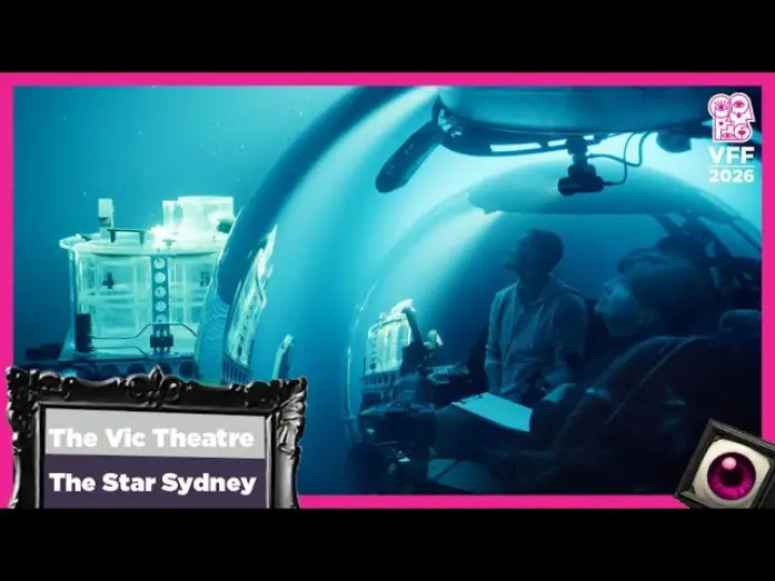 Watch film A Life Illuminated | A Life Illuminated |  VFF 2026