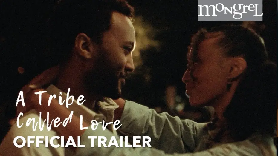 Watch film A Tribe Called Love | Official Trailer
