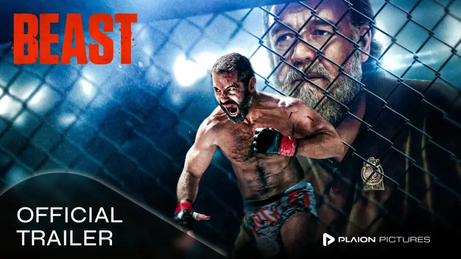 Watch film Beast | BEAST (Trailer Deutsch/German) - Daniel MacPherson, Russell Crowe, Luke Hemsworth, Bren Foster