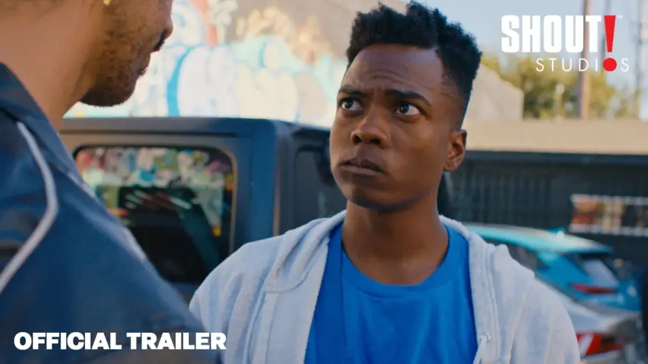 Watch film Cotton Candy Bubble Gum | Official Trailer