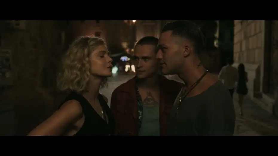 Watch film Here Now | FINO ALLA FINE di Gabriele Muccino (2024) - Trailer 60 secondi