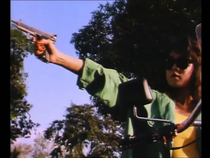 Watch film Lethal Panther — LethalPanther   Trailer