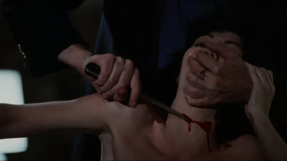 Watch film Nightmare — Nightmare (1981) - Theatrical Trailer