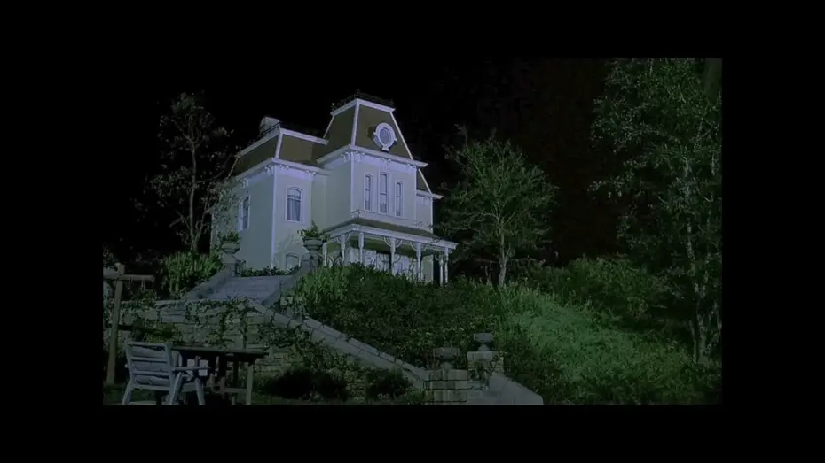 Watch film Psycho IV: The Beginning — Psycho IV: The Beginning - Trailer (HD)