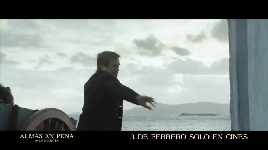 Watch film The Banshees of Inisherin | Anuncio: 'Rese&ntilde;as'