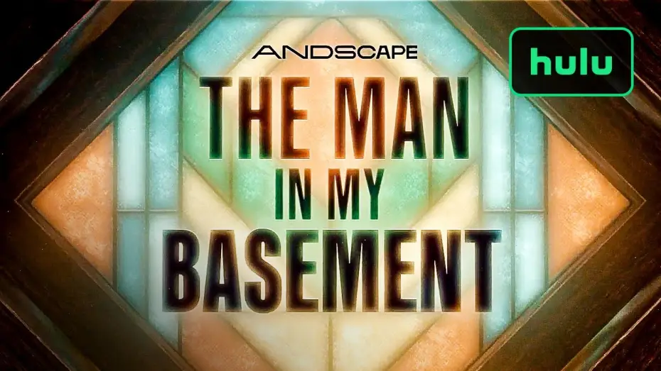 Watch film The Man in My Basement | Teaser