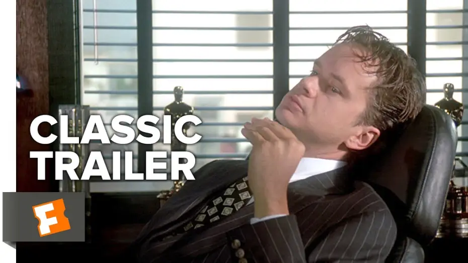 Watch film The Player | Trailer