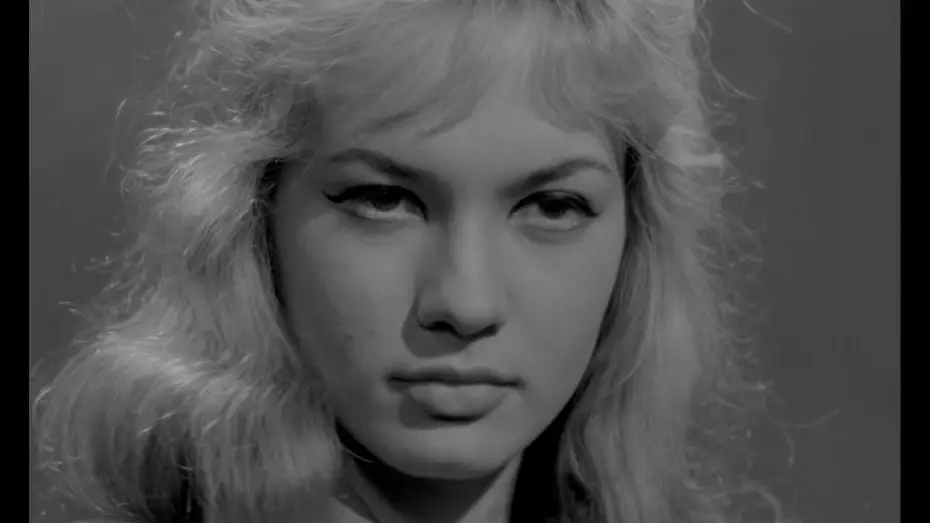 Watch film Beat Girl | Extract