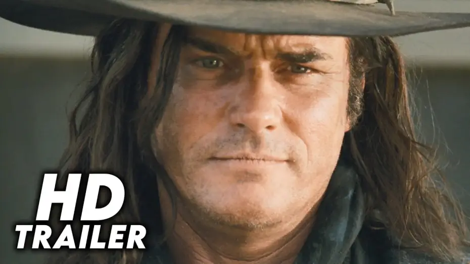 Watch film Gunless — Gunless (2010) Original Trailer [FHD]