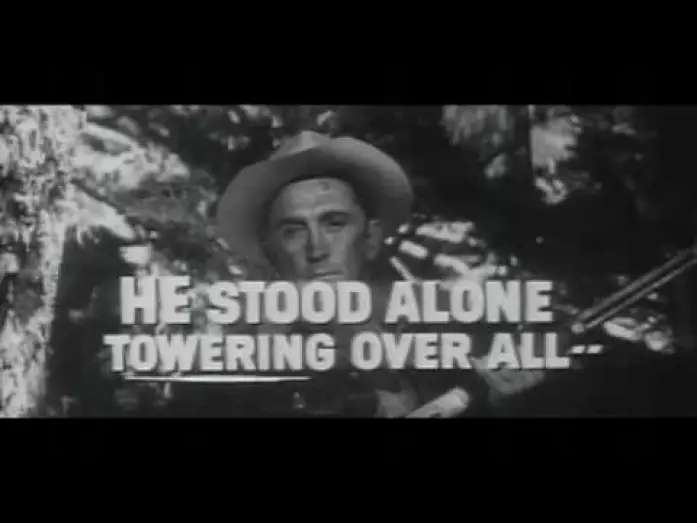 Watch film Lonely are the Brave — Lonely are the Brave trailer