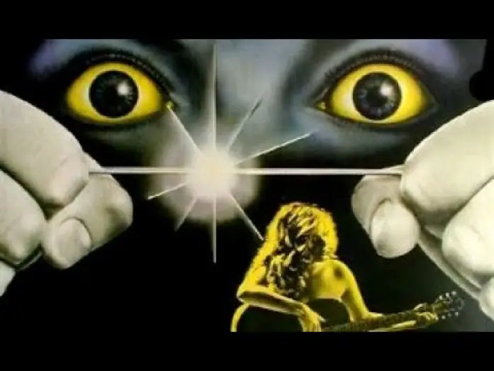 Watch film Roadgames — TRUCK DRIVER - ROAD GAMES - Trailer (1981, English)