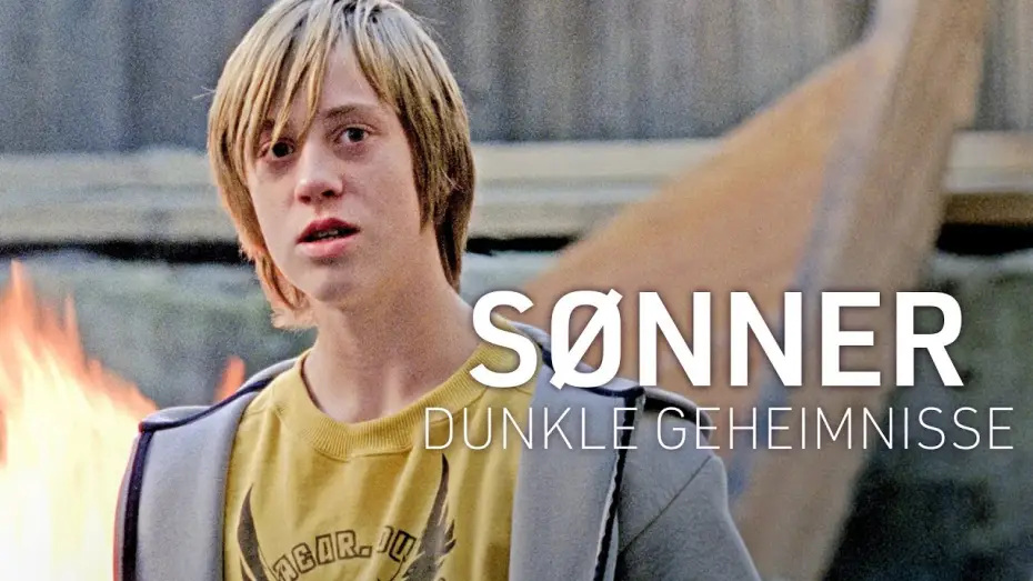 Watch film Sons — SØNNER Trailer Deutsch | German [HD]