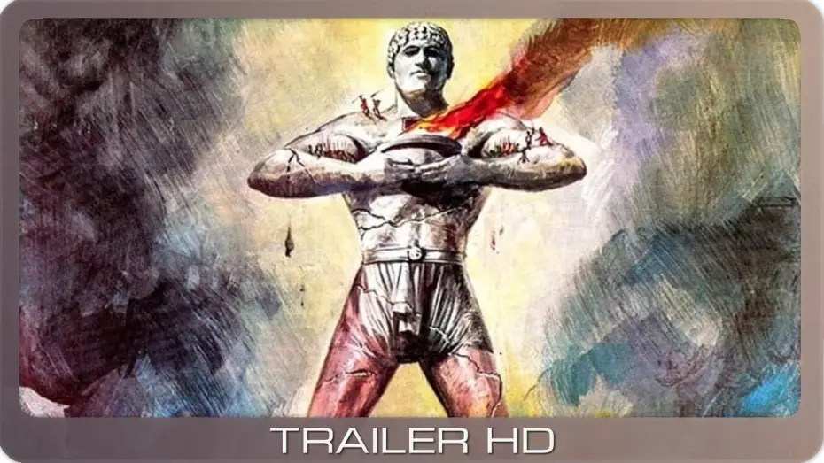 Watch film The Colossus of Rhodes — Der Koloss von Rhodos ≣ 1961 ≣ Trailer