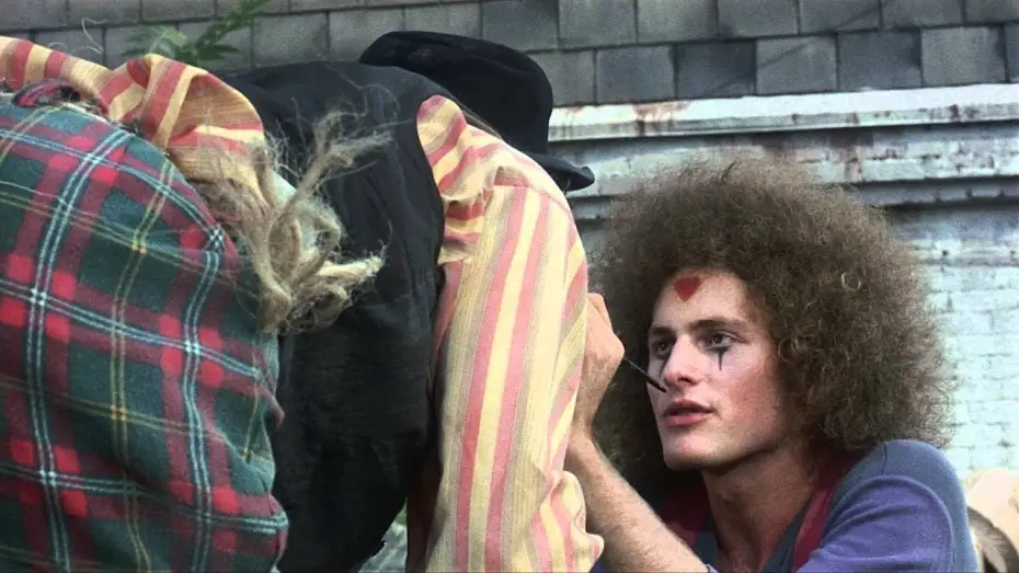 Watch film Godspell — Godspell - Trailer