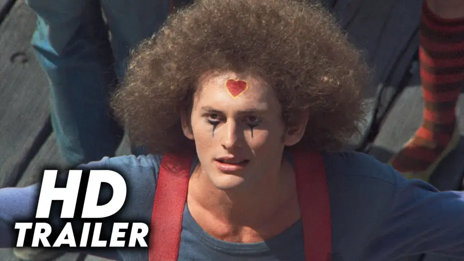 Watch film Godspell — Godspell (1973) Original Trailer [FHD]