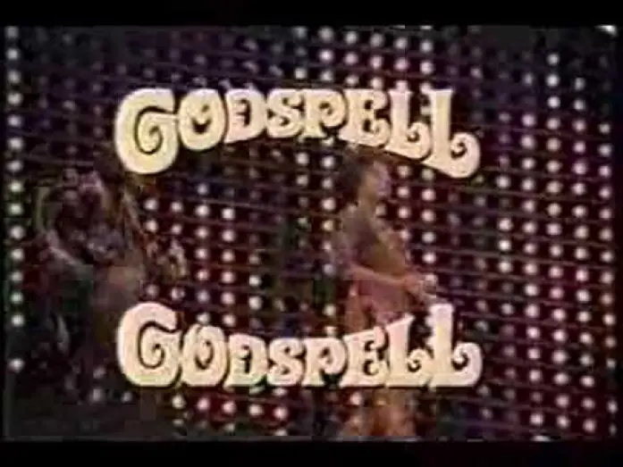 Watch film Godspell — Godspell Original Film Trailer