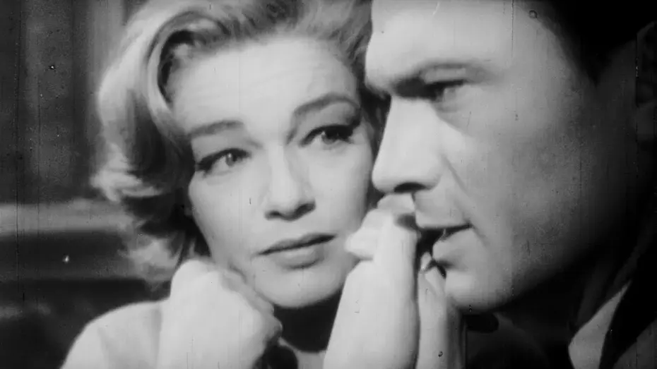 Watch film Room at the Top — Room at the Top (1959) ORIGINAL TRAILER