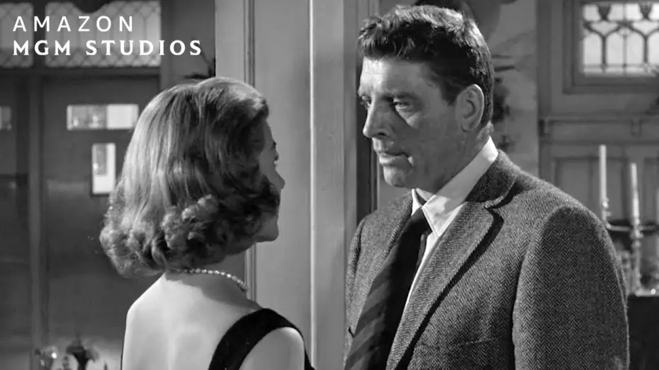 Watch film Separate Tables — John Reunites With A Past Lover