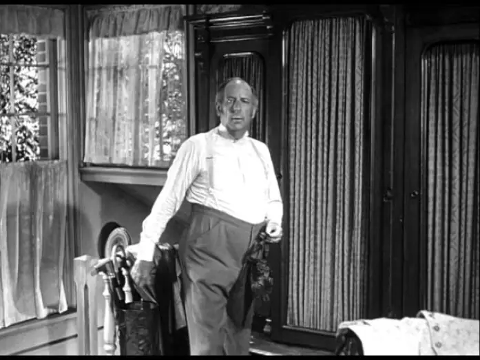 Watch film The Matchmaker — Original Trailer