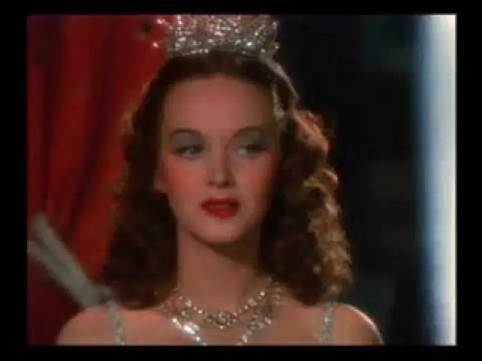 Watch film Ziegfeld Follies — Ziegfeld Follies (1945) (Trailer)
