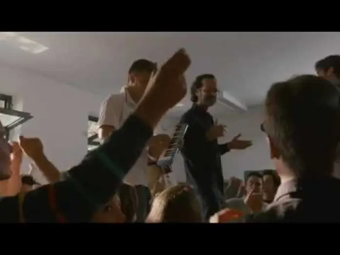 Watch film Basilicata Coast To Coast — Basilicata coast to coast - Trailer Ita