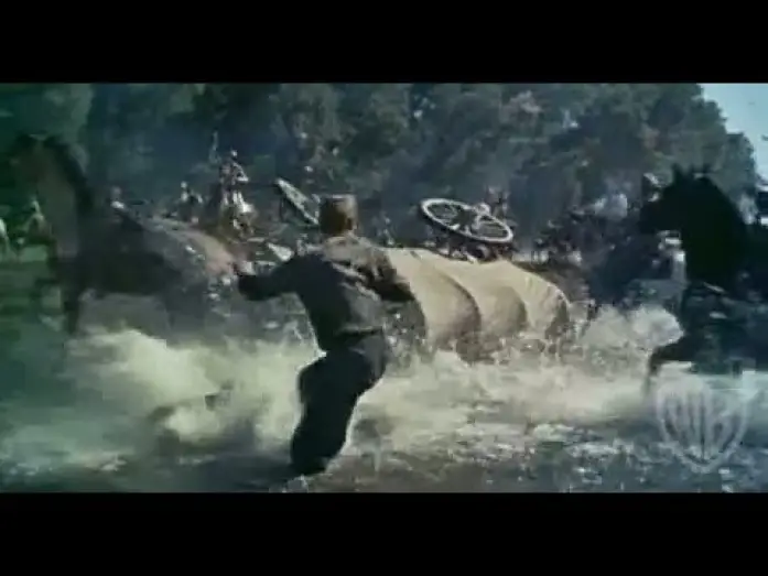 Watch film Friendly Persuasion — Friendly Persuasion Trailer
