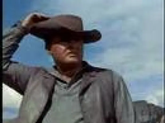 Watch film Jubal — Jubal Trailer