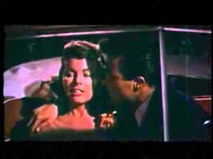 Watch film Peyton Place — Peyton Place (1957) Trailer