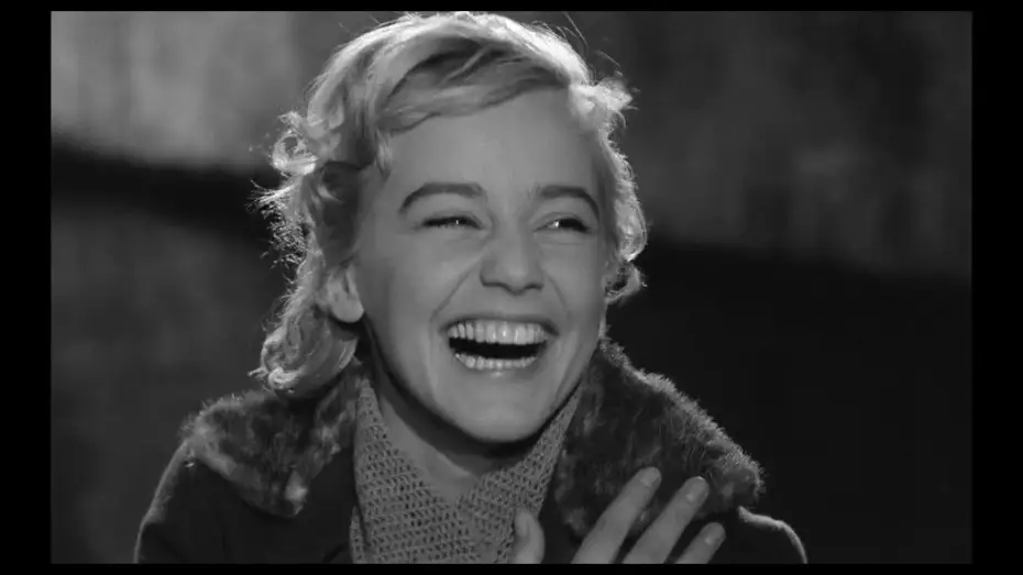 Watch film White Nights — Official 4K Restoration Trailer [Subtitled]