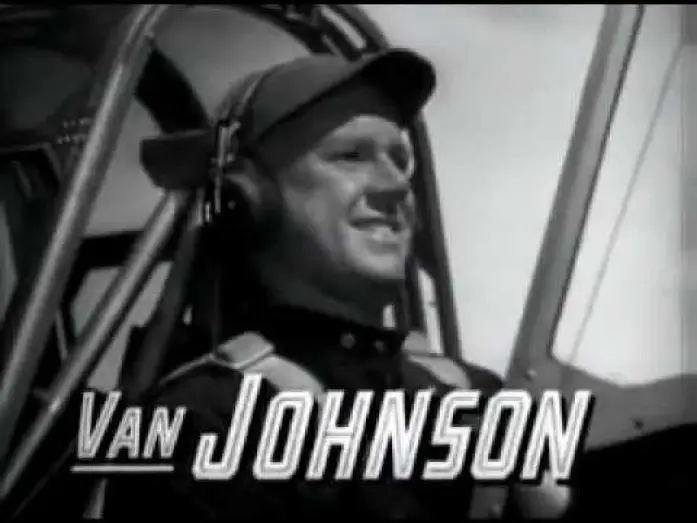 Watch film A Guy Named Joe | A Guy Named Joe Trailer (1944)