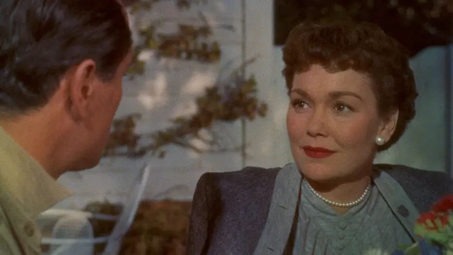 Watch film All That Heaven Allows — Jane Wyman in All That Heaven Allows