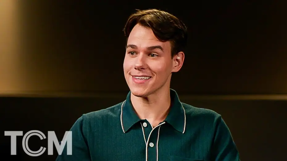 Watch film All That Heaven Allows — Creator Brandon Johnston on ALL THAT HEAVEN ALLOWS with Dave Karger | New Voices of Cinema