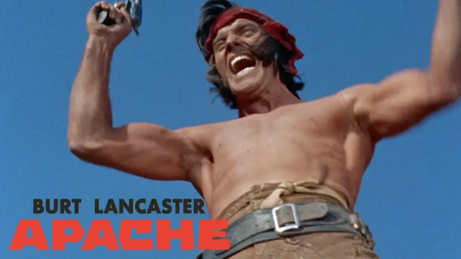 Watch film Apache — Clip
