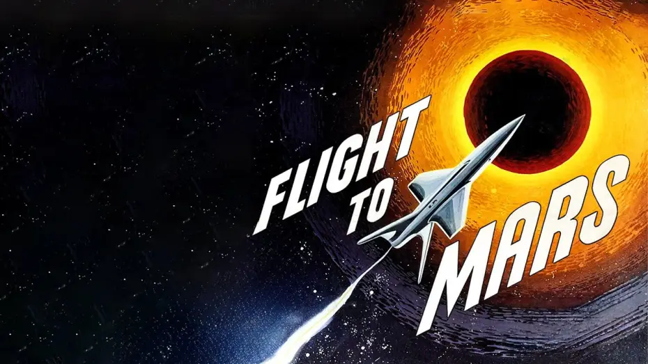 Watch film Flight to Mars — Clip