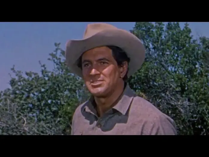 Watch film Gun Fury — Rock Hudson - " GUN FURY " -  Trailer - 1953